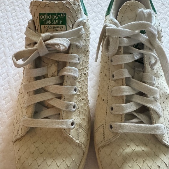 adidas Other - Adidas Stan Smith Sneakers 9.5 men/ 11.5 women